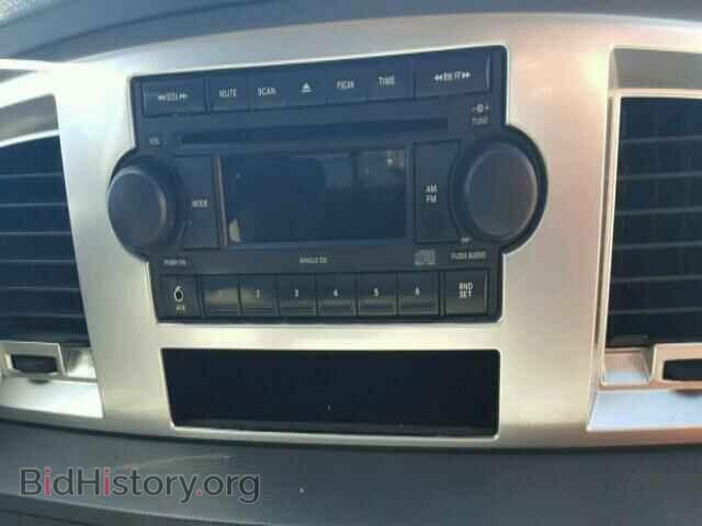 2007 DODGE RAM 1500 - VIN: 1D7HA18P97S185905 - Фото 9