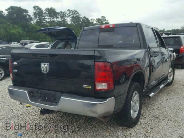 2011 DODGE RAM 1500 - VIN: 1D7RB1CP9BS634985 - Фото 4