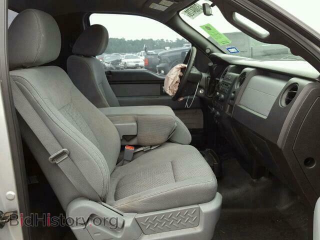 2012 FORD F150 - VIN: 1FTMF1CMXCFC34412 - Photo 6