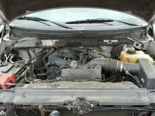 2012 FORD F150 - VIN: 1FTMF1CMXCFC34412 - Photo 7