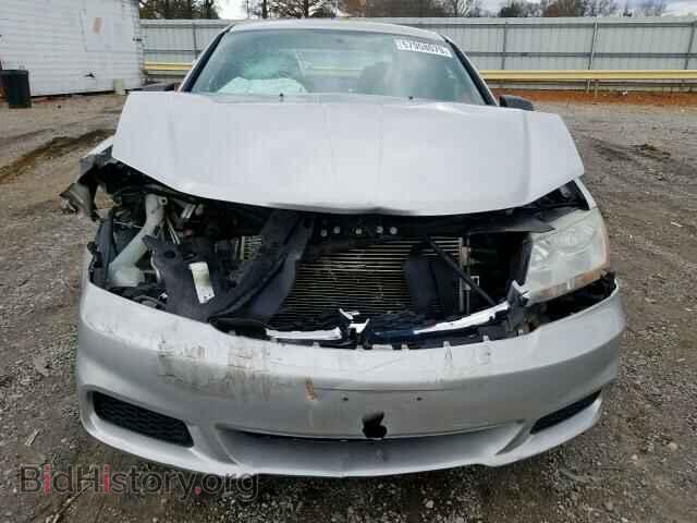 2012 DODGE AVENGER - VIN: 1C3CDZAB3CN259700 - Photo 9