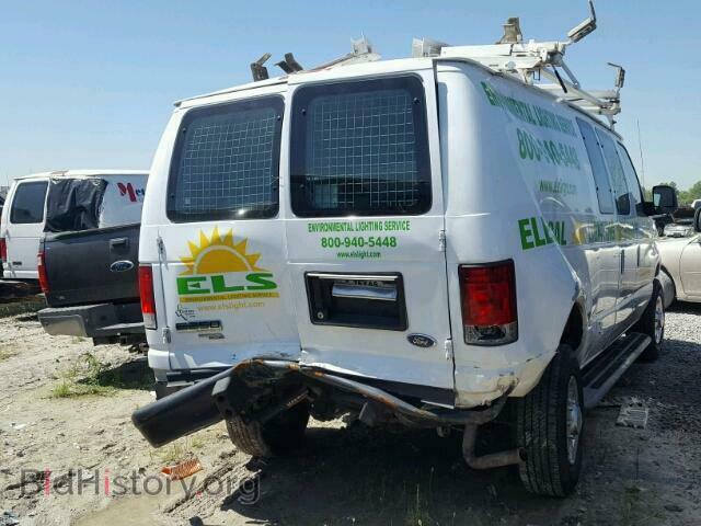 2014 FORD ECONOLINE - VIN: 1FTNE2EW3EDA43554 - Photo 4