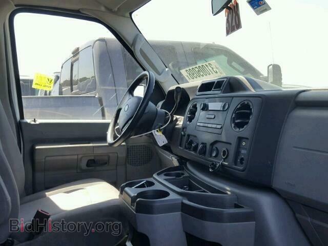 2014 FORD ECONOLINE - VIN: 1FTNE2EW3EDA43554 - Photo 5