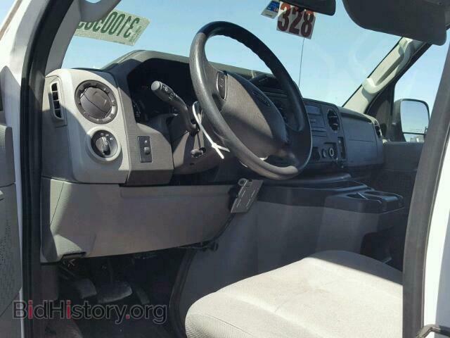 2014 FORD ECONOLINE - VIN: 1FTNE2EW3EDA43554 - Photo 9