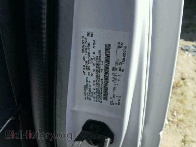 2014 FORD ECONOLINE - VIN: 1FTNE2EW3EDA43554 - Photo 10
