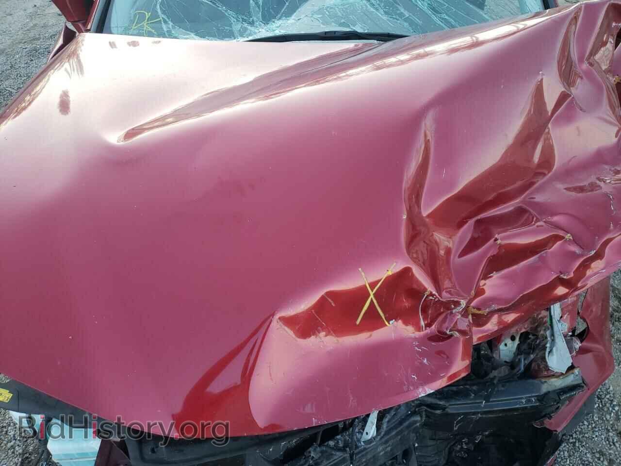 2013 LEXUS ES350 - VIN: JTHBK1GG1D2050071 - Фото 7