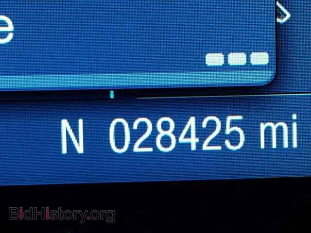 2014 FORD FOCUS - VIN: 1FADP3F20EL189803 - Photo 8