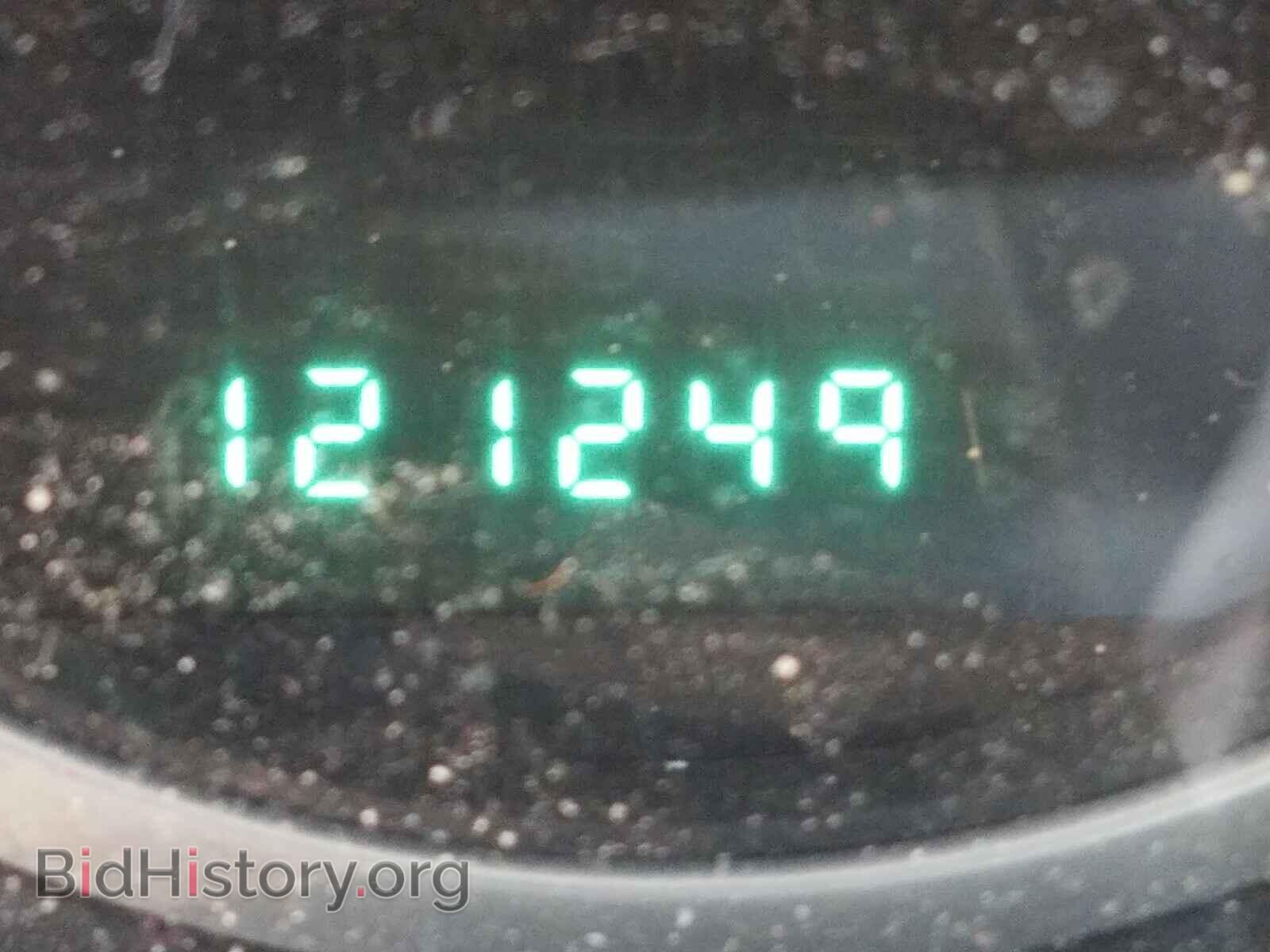 2010 CHRYSLER MINIVAN - VIN: 2A4RR5D13AR243347 - Photo 8