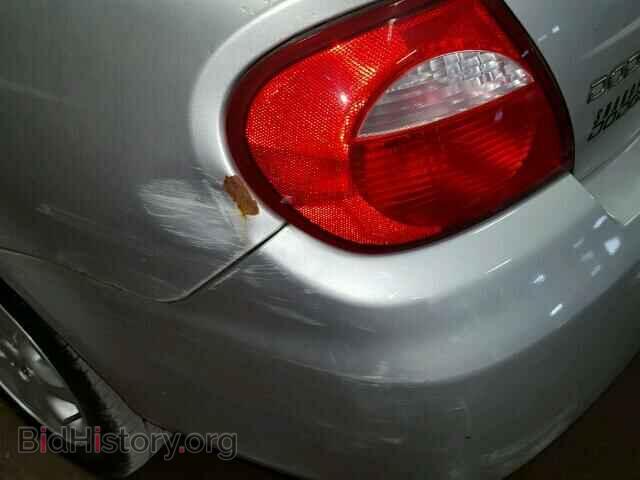2003 DODGE NEON - VIN: 1B3ES56C83D212237 - Фото 10
