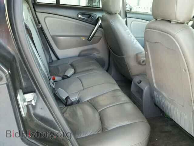 2006 SATURN VUE - VIN: 5GZCZ33D36S882179 - Фото 6