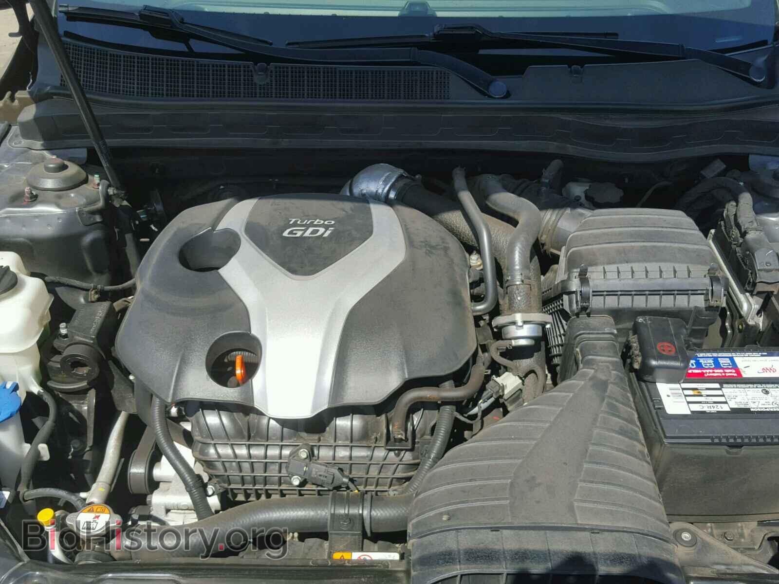 2013 KIA OPTIMA - VIN: 5XXGR4A61DG165123 - Photo 7