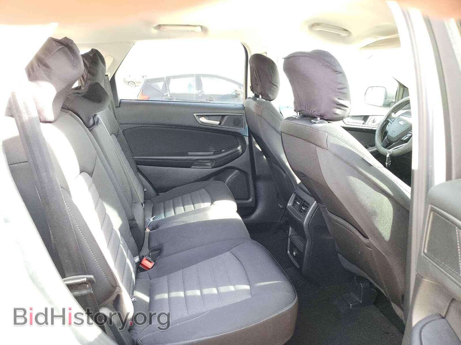 2016 FORD EDGE - VIN: 2FMPK3G95GBC19815 - Фото 6
