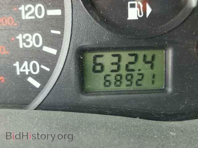 2005 FORD FOCUS - VIN: 1FAFP34N35W219459 - Фото 8