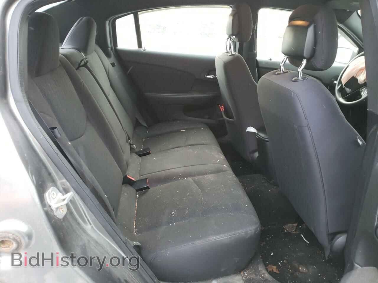 2013 CHRYSLER 200 - VIN: 1C3CCBAB3DN636344 - Photo 6