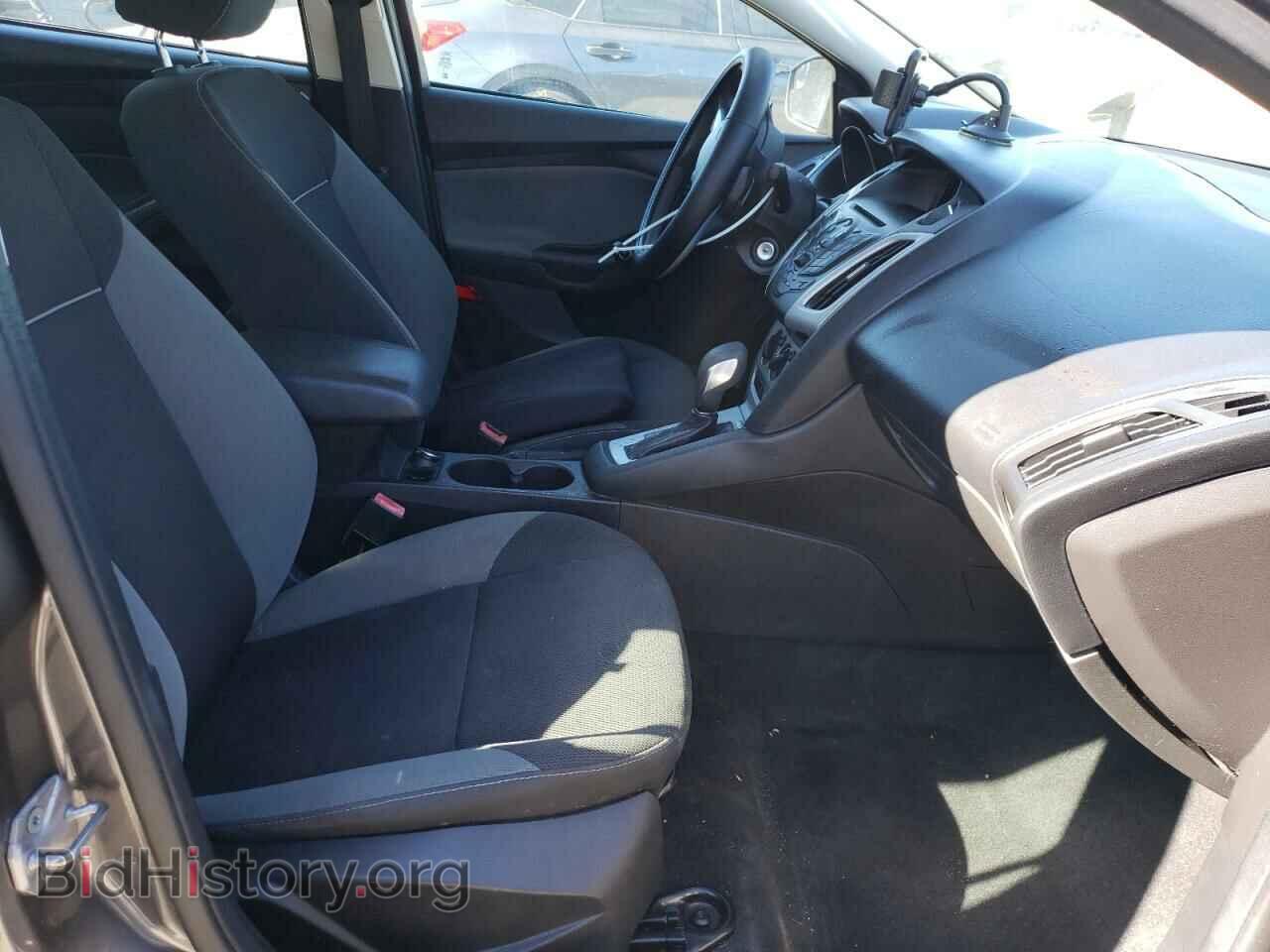 2013 FORD FOCUS - VIN: 1FADP3F24DL348501 - Photo 5