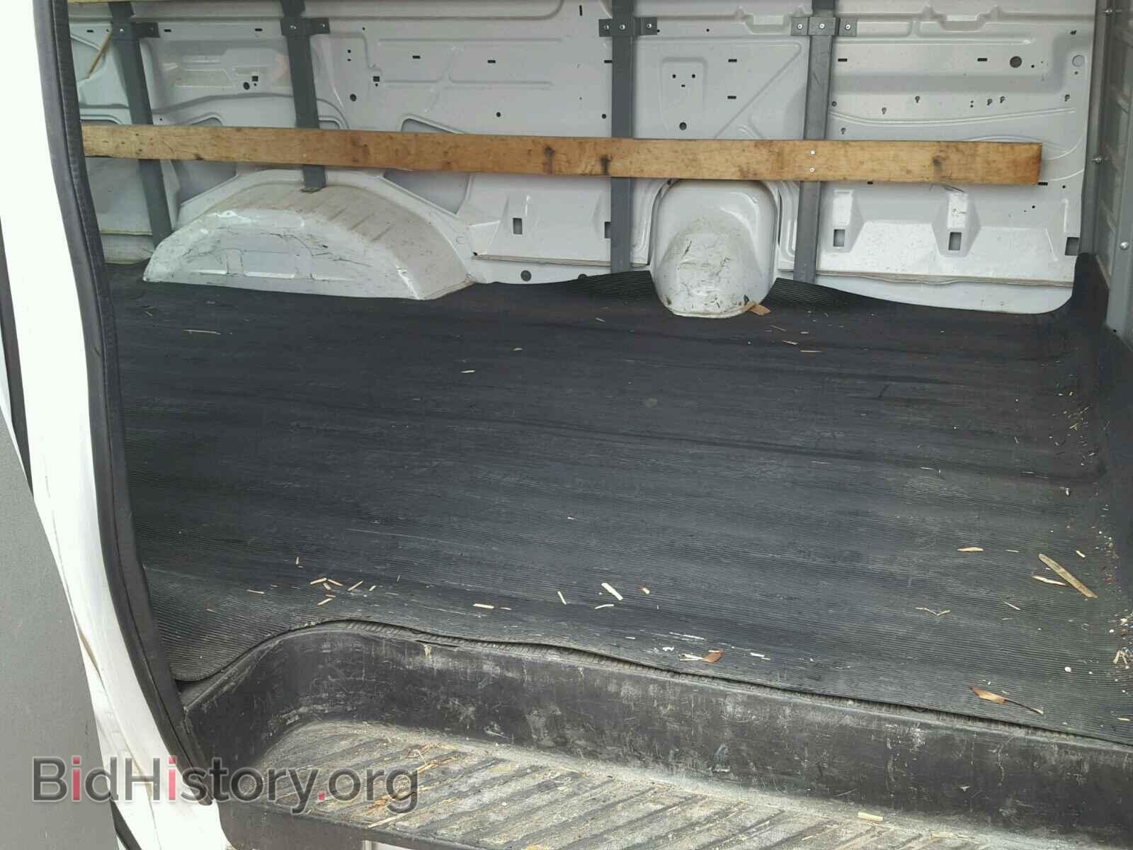 2013 FORD ECONOLINE - VIN: 1FTNE2EW5DDA31663 - Фото 6