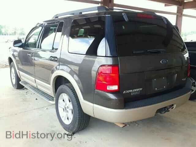 2005 FORD EXPLORER - VIN: 1FMZU64K65UB03946 - Photo 3