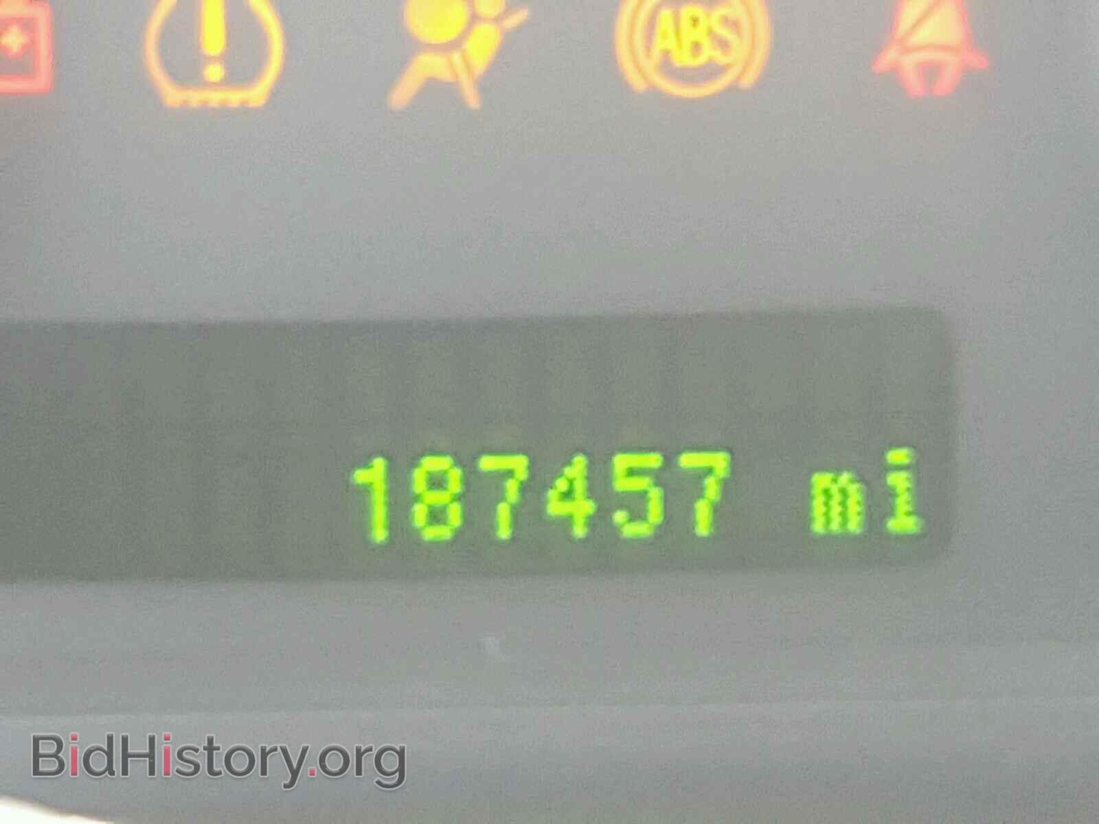 2007 FORD EDGE - VIN: 2FMDK39C47BA69305 - Фото 8