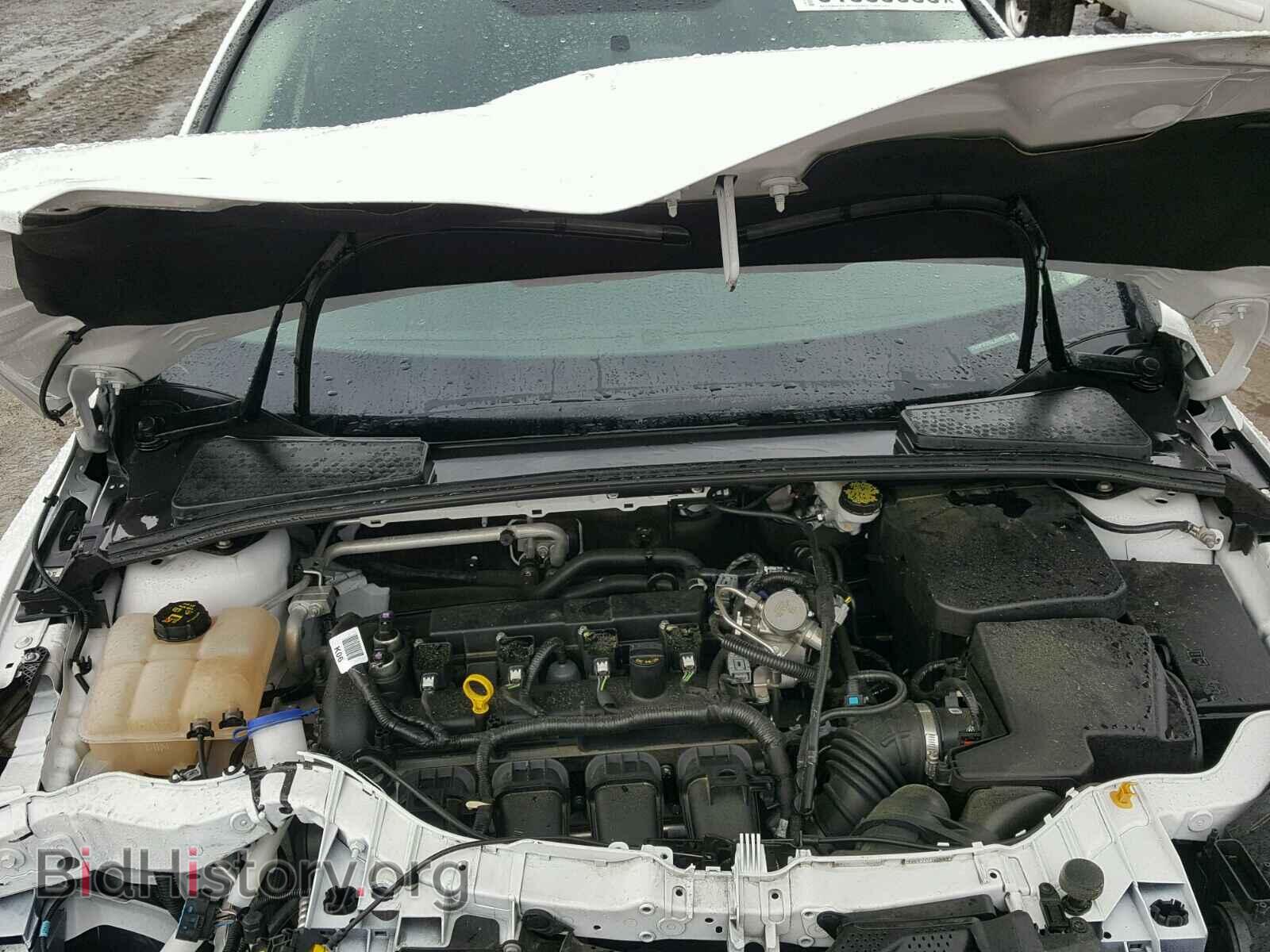 2016 FORD FOCUS - VIN: 1FADP3F20GL345339 - Photo 7