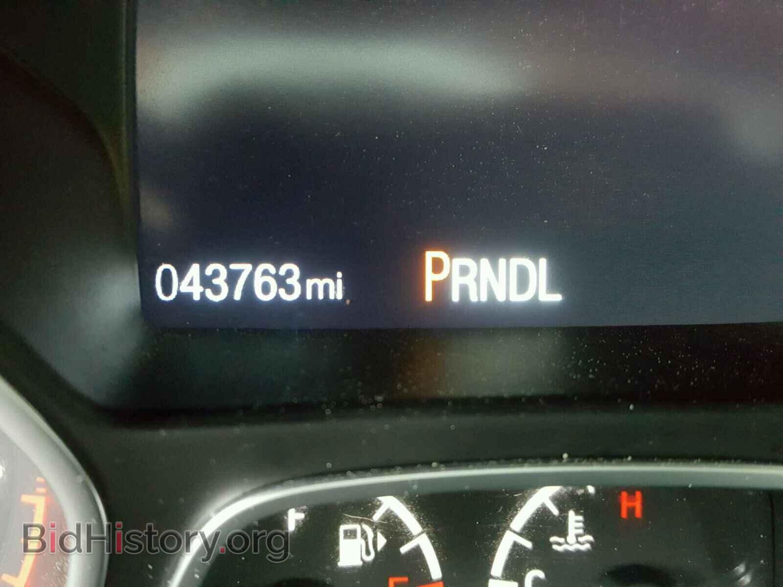 2016 FORD FOCUS - VIN: 1FADP3F20GL345339 - Photo 8