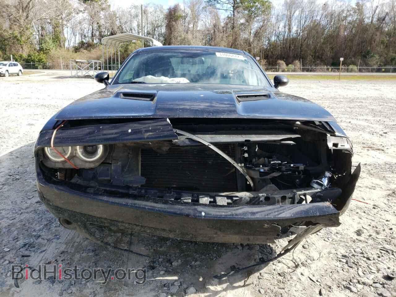2016 DODGE CHALLENGER - VIN: 2C3CDZAG1GH183727 - Photo 9