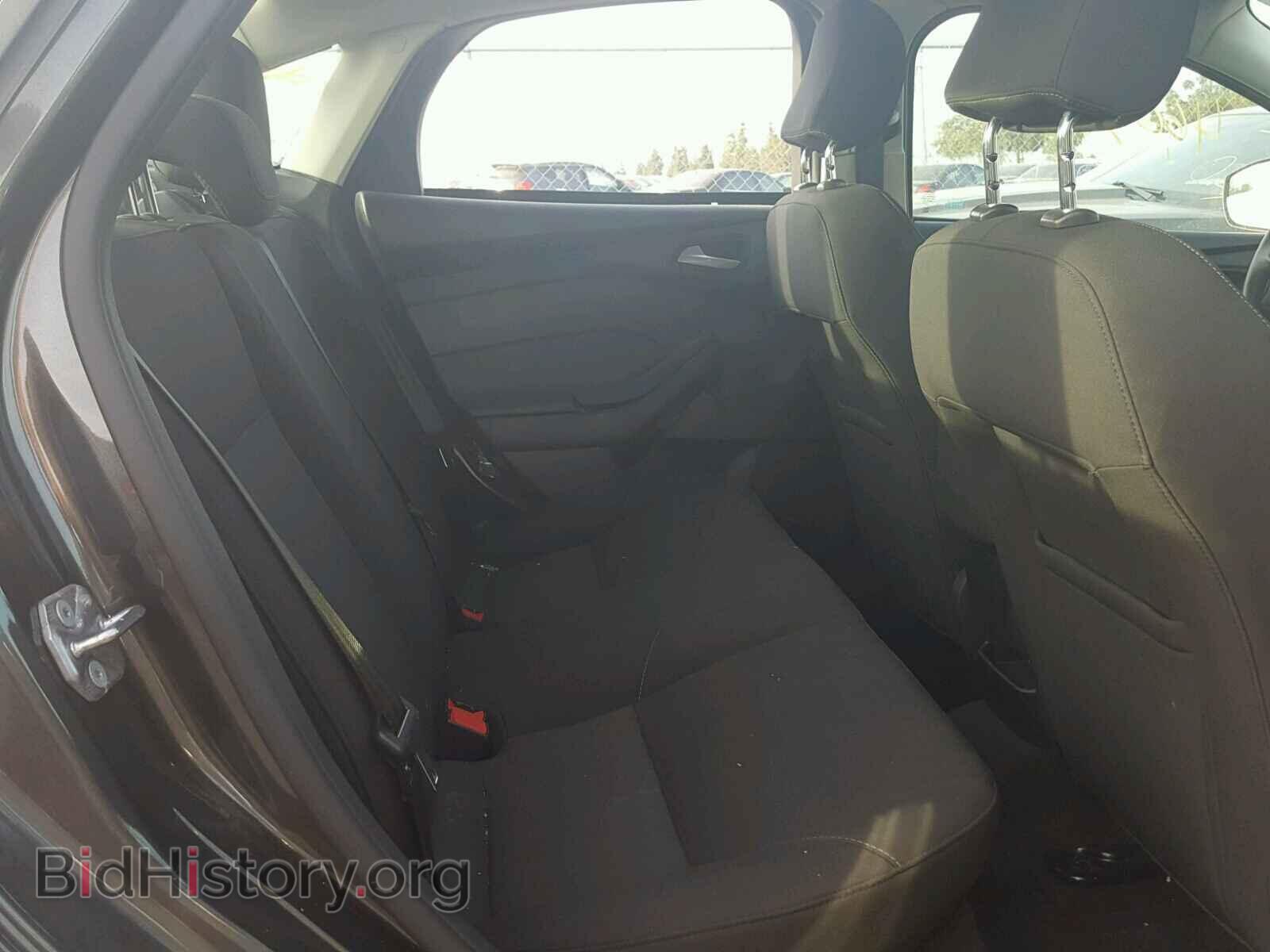 2015 FORD FOCUS - VIN: 1FADP3F2XFL314694 - Photo 6