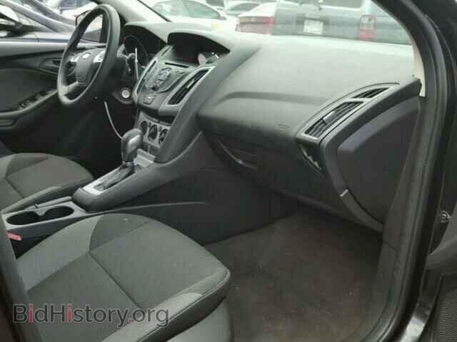 2012 FORD FOCUS - VIN: 1FAHP3K23CL367417 - Photo 5