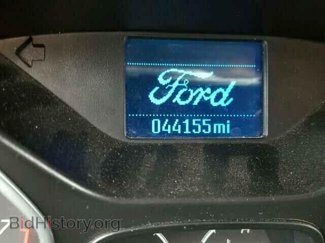 2012 FORD FOCUS - VIN: 1FAHP3K23CL367417 - Photo 8