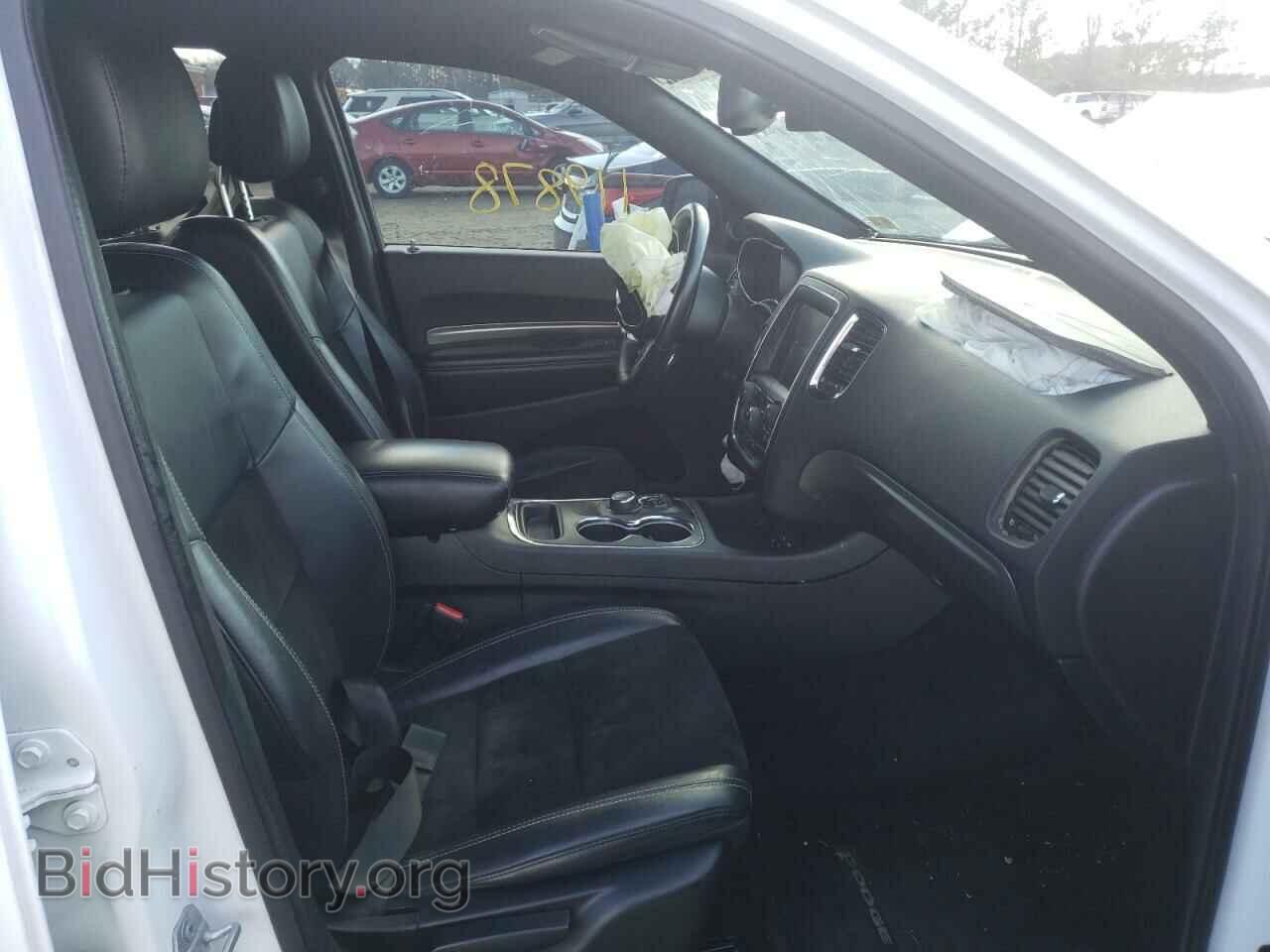 2015 DODGE DURANGO - VIN: 1C4RDHAG1FC236119 - Photo 5