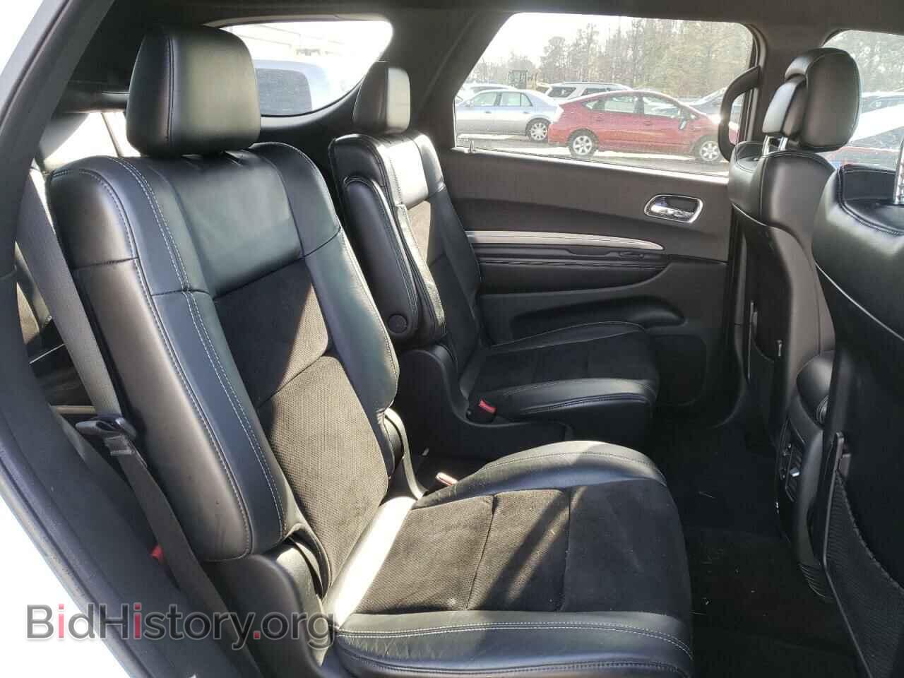 2015 DODGE DURANGO - VIN: 1C4RDHAG1FC236119 - Photo 6