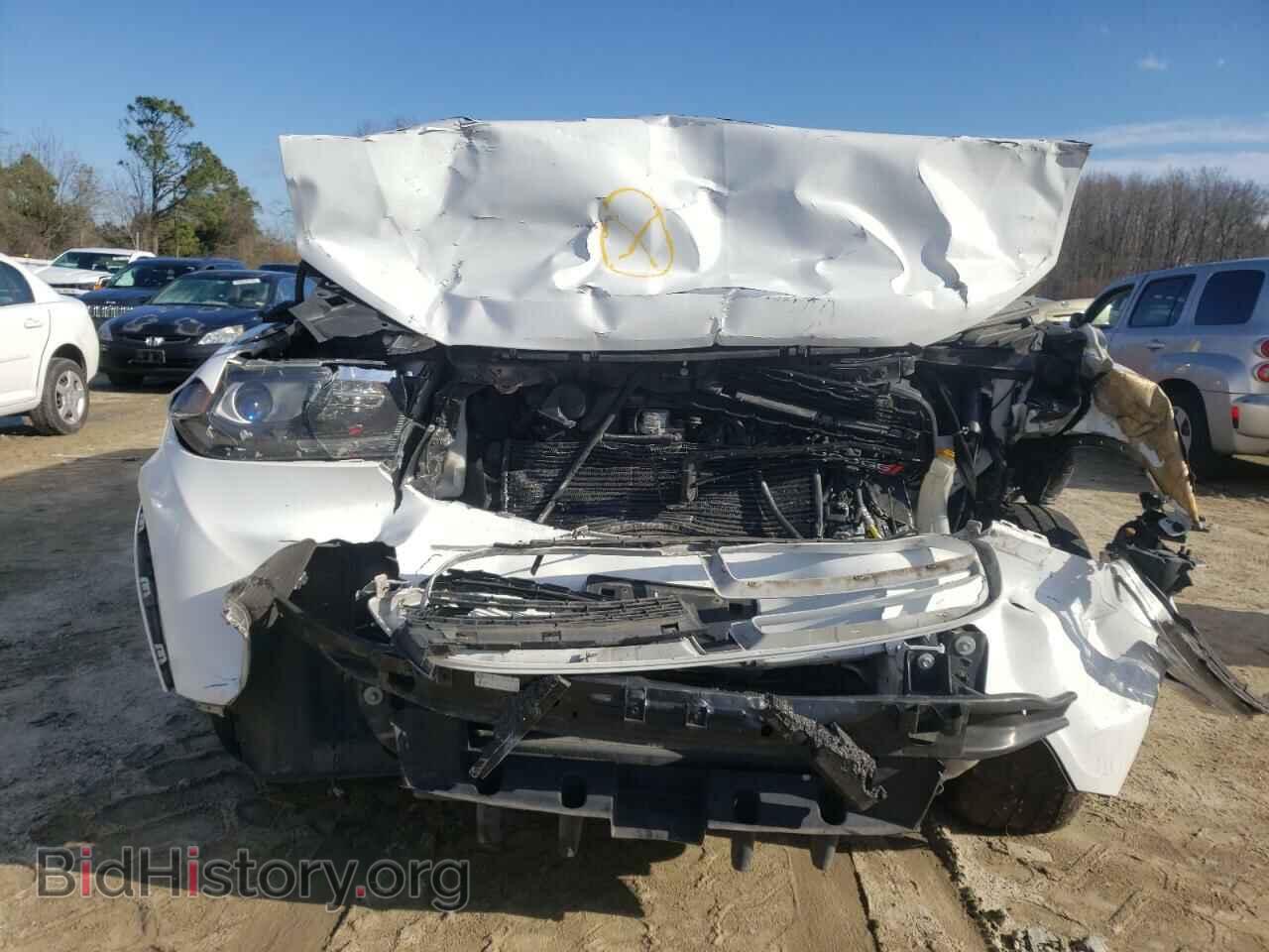 2015 DODGE DURANGO - VIN: 1C4RDHAG1FC236119 - Photo 7