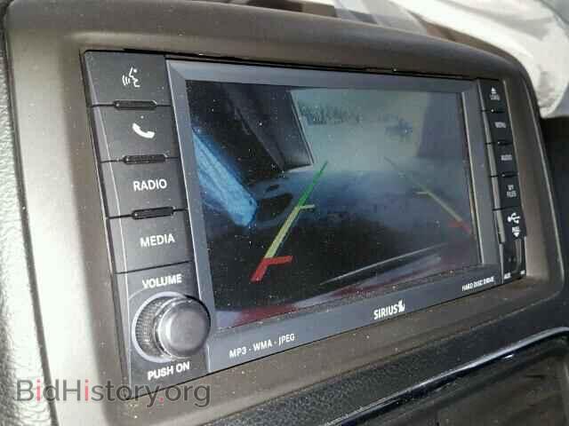 2011 DODGE CARAVAN - VIN: 2D4RN5DG4BR663547 - Фото 10