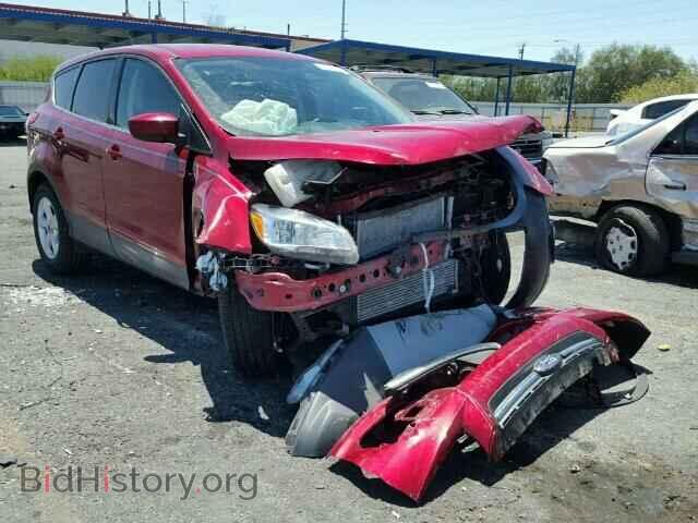 Фотография 1FMCU9GX6DUD69464 - FORD ESCAPE 2013