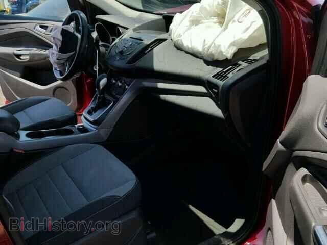 2013 FORD ESCAPE - VIN: 1FMCU9GX6DUD69464 - Photo 5