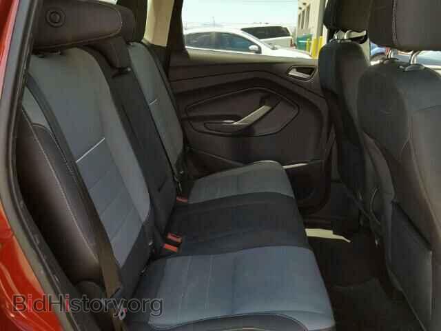 2013 FORD ESCAPE - VIN: 1FMCU9GX6DUD69464 - Photo 6