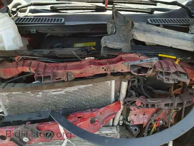 2013 FORD ESCAPE - VIN: 1FMCU9GX6DUD69464 - Photo 7