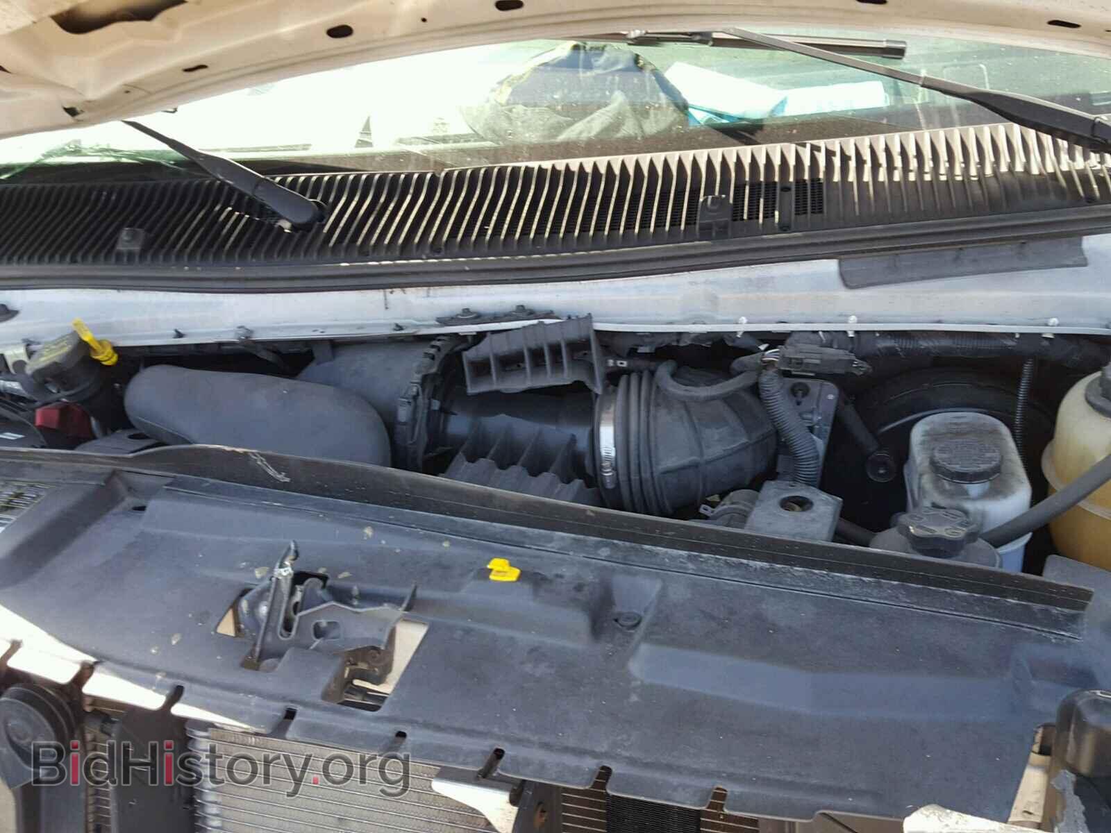 2013 FORD ECONOLINE - VIN: 1FTNE2EW6DDA25533 - Фото 7