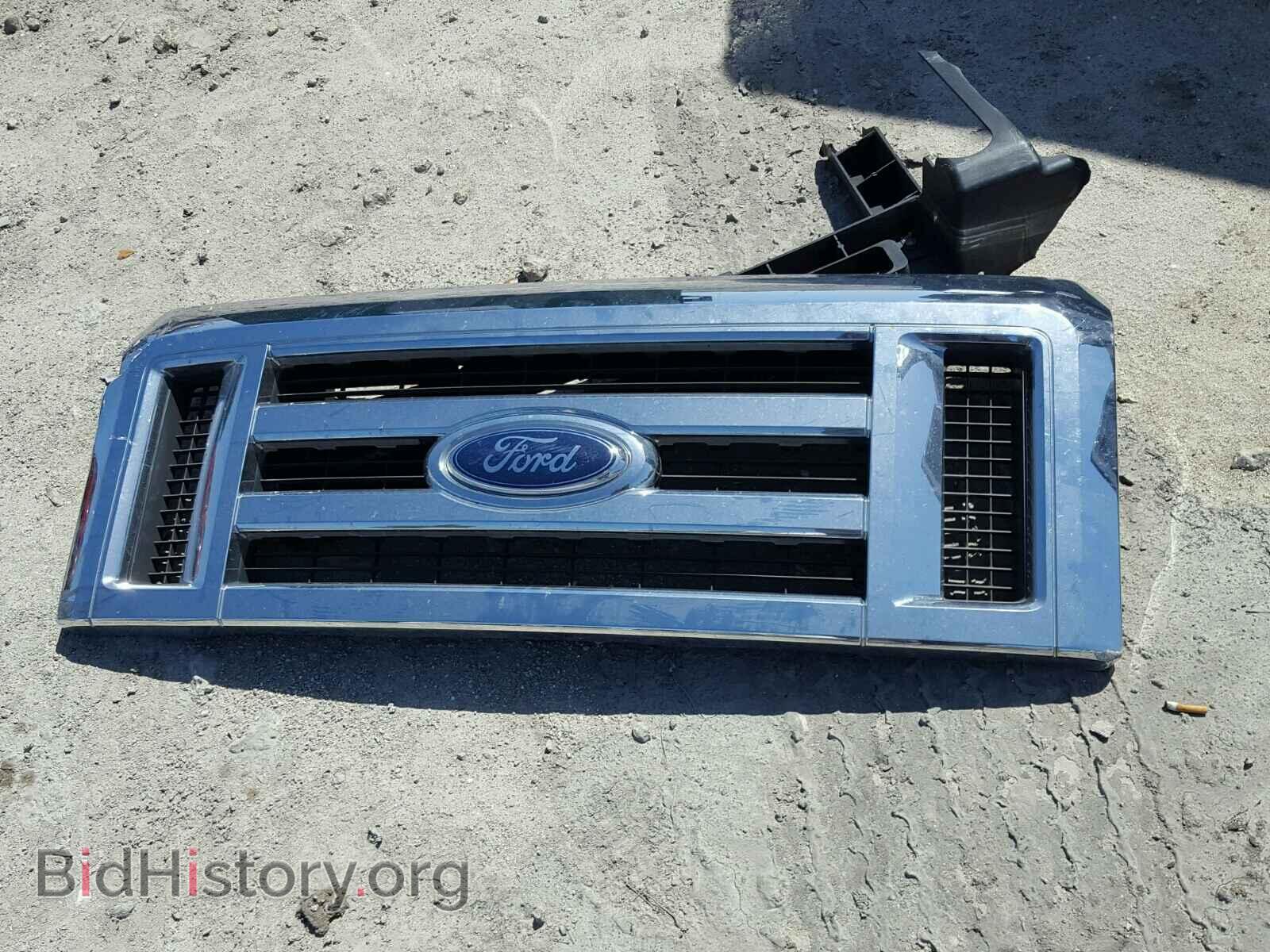 2013 FORD ECONOLINE - VIN: 1FTNE2EW6DDA25533 - Фото 9