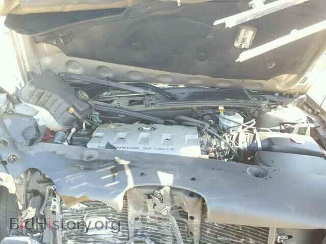2002 CADILLAC DEVILLE - VIN: 1G6KD54Y82U261160 - Photo 7