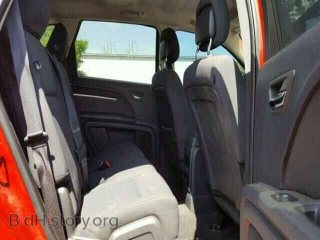 2010 DODGE JOURNEY - VIN: 3D4PH5FV4AT164284 - Фото 6