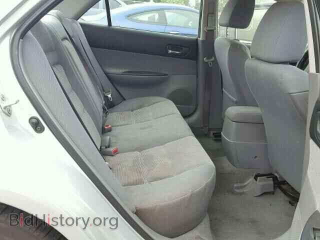2005 MAZDA 6 - VIN: 1YVHP80C155M52874 - Фото 6