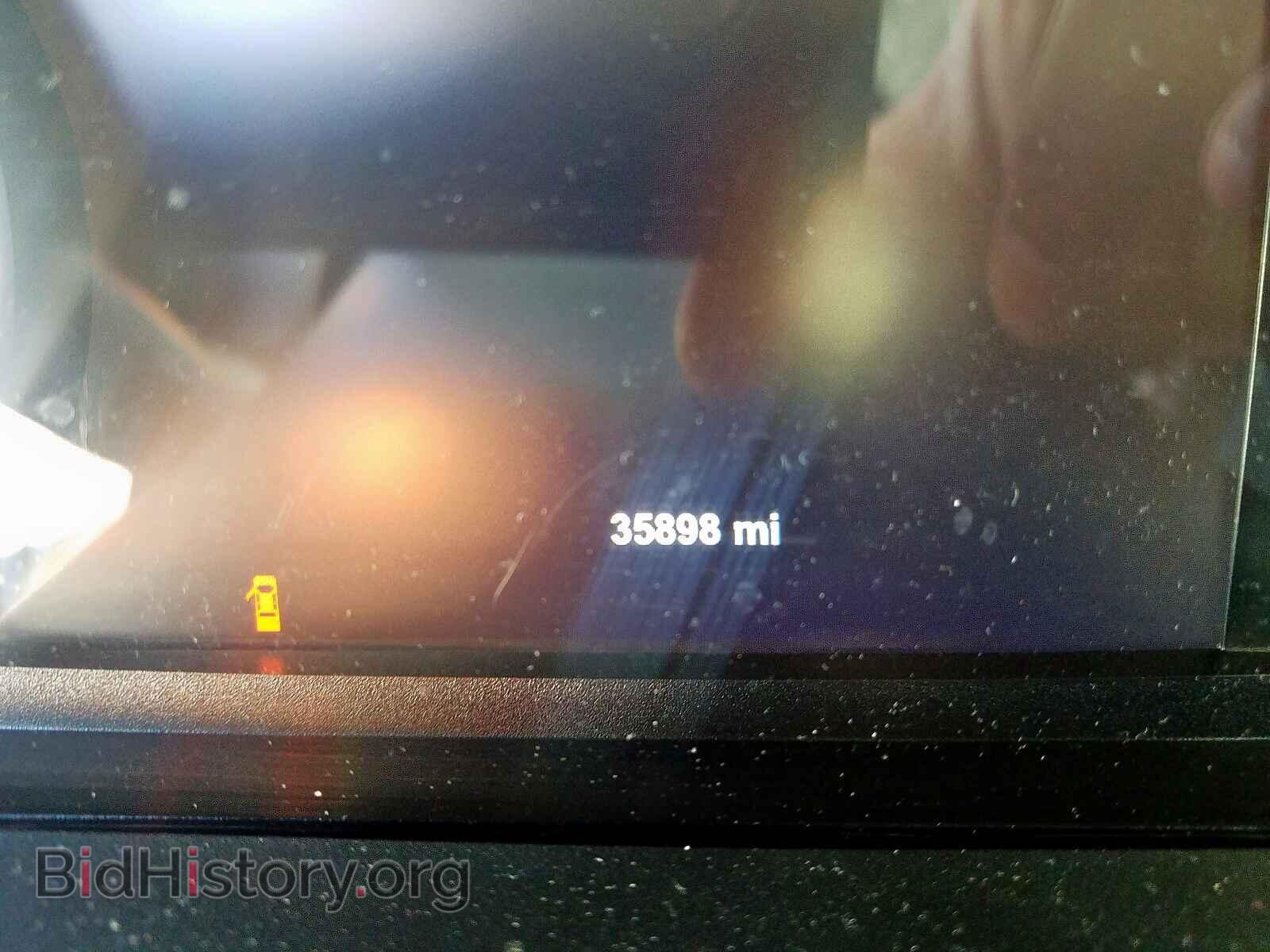 2017 RAM 1500 - VIN: 1C6RR7LG0HS838678 - Photo 8