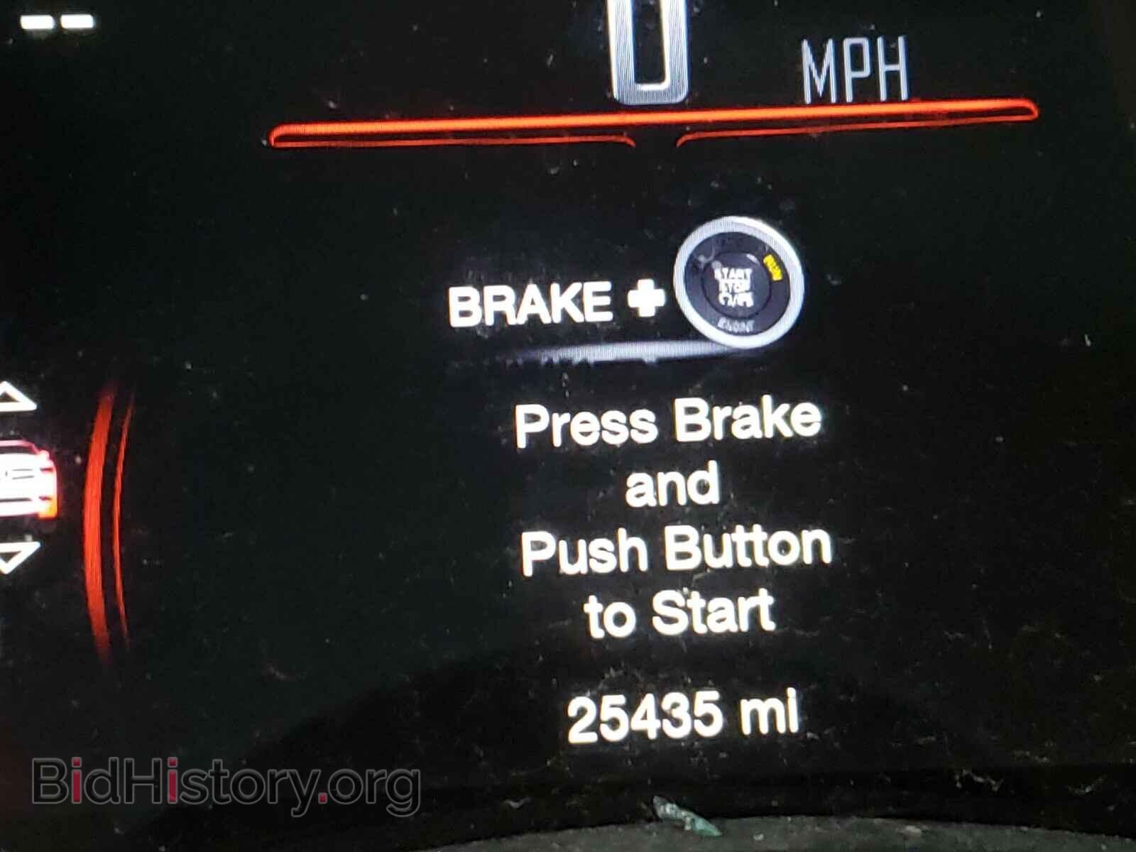 2020 DODGE DURANGO - VIN: 1C4RDJDG6LC260849 - Photo 8