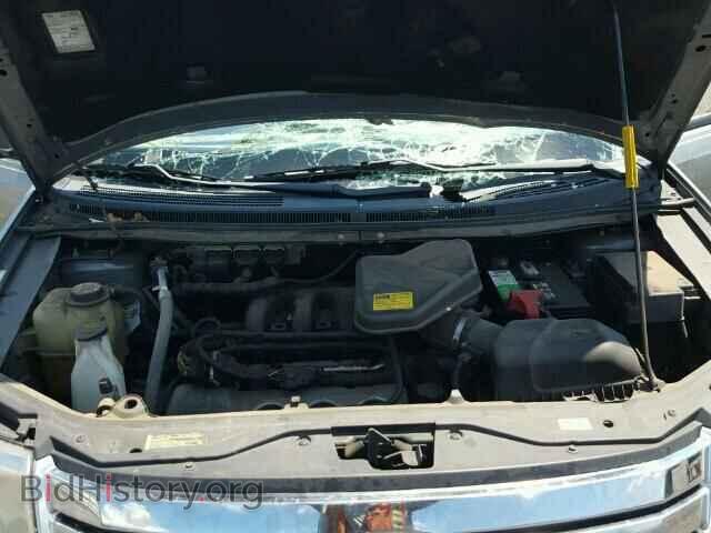 2007 FORD EDGE - VIN: 2FMDK46C87BB03627 - Фото 7
