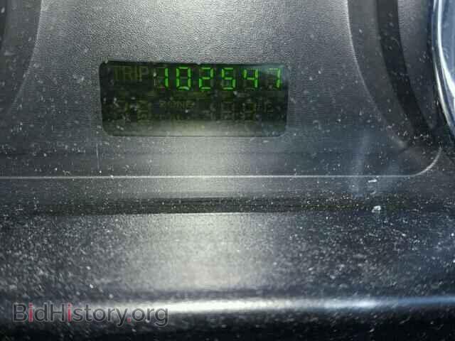 2007 FORD EDGE - VIN: 2FMDK46C87BB03627 - Фото 8