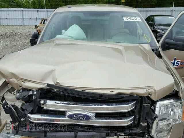 2014 FORD F150 - VIN: 1FTVX1EF5EKE49304 - Фото 7