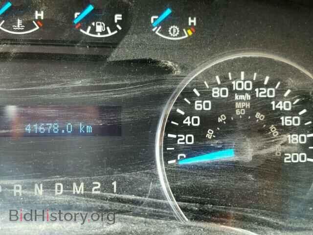 2014 FORD F150 - VIN: 1FTVX1EF5EKE49304 - Фото 8