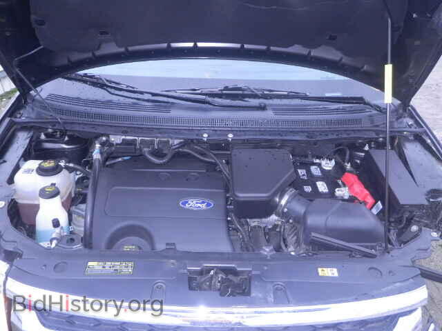 2013 FORD EDGE - VIN: 2FMDK4KC4DBA59711 - Photo 7