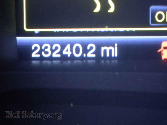 2013 FORD EDGE - VIN: 2FMDK4KC4DBA59711 - Photo 8