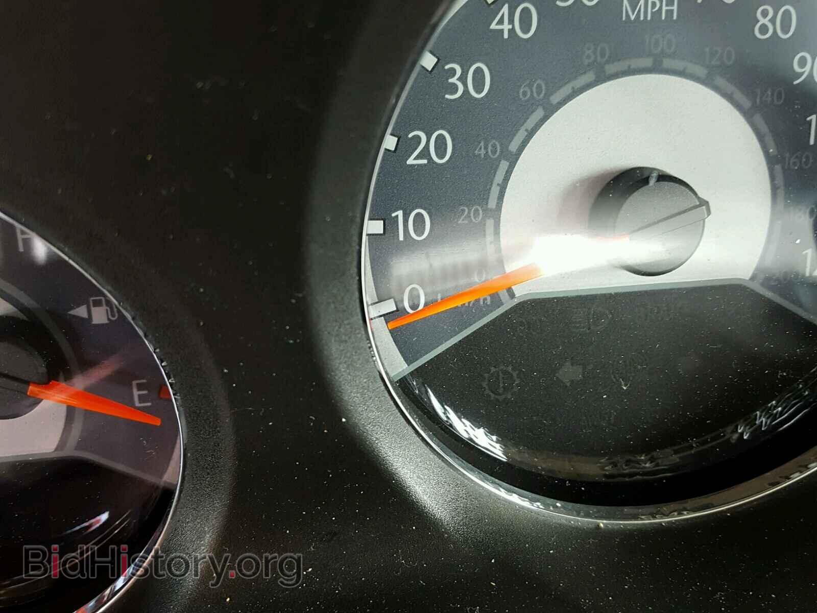 2012 CHRYSLER 200 - VIN: 1C3CCBAB6CN199700 - Фото 8